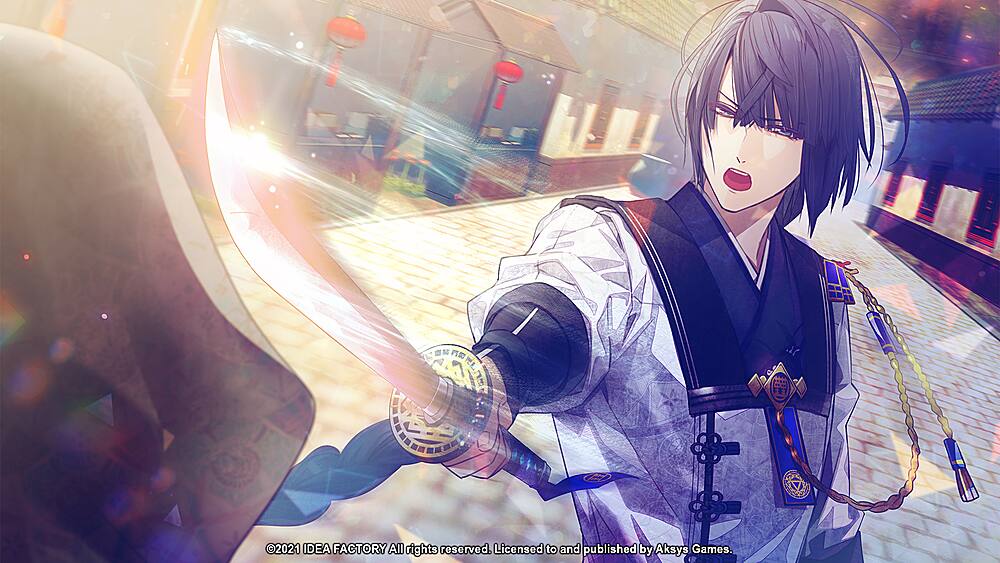 Alt View 14. Aksys Games - Olympia Soirée.