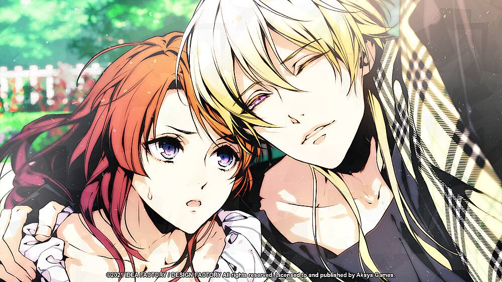 Alt View 11. Aksys Games - Variable Barricade.