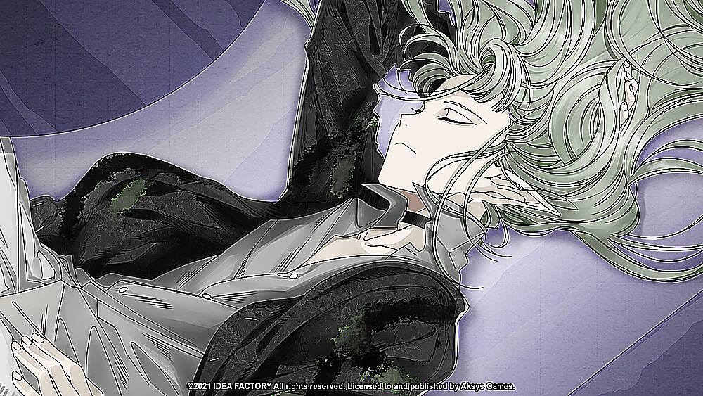 Alt View 14. Aksys Games - Dairoku: Agents of Sakuratani.