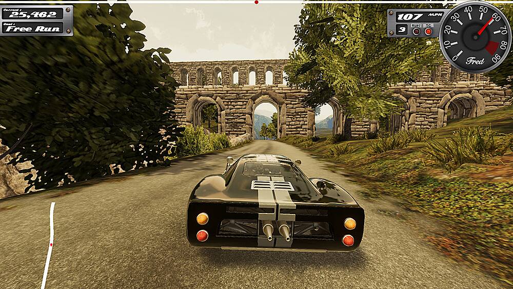 Alt View 11. GS2 Games - Classic Racers Elite.