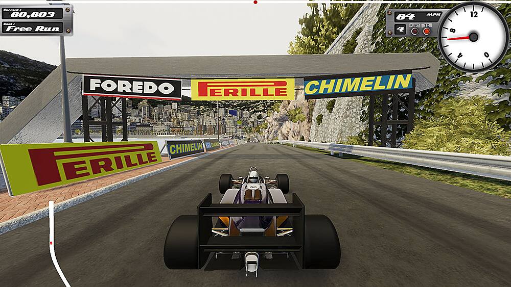 Alt View 12. GS2 Games - Classic Racers Elite.