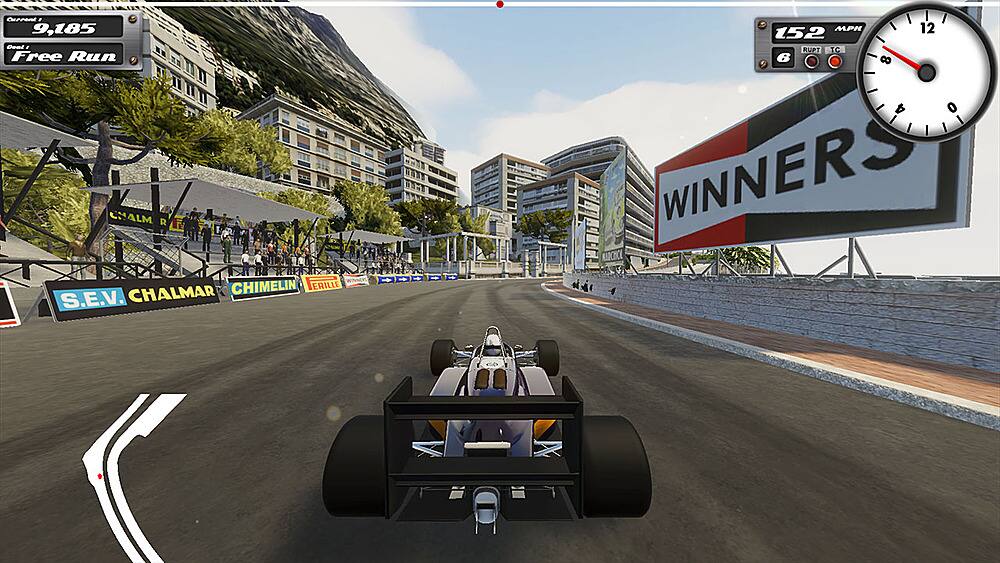 Alt View 13. GS2 Games - Classic Racers Elite.