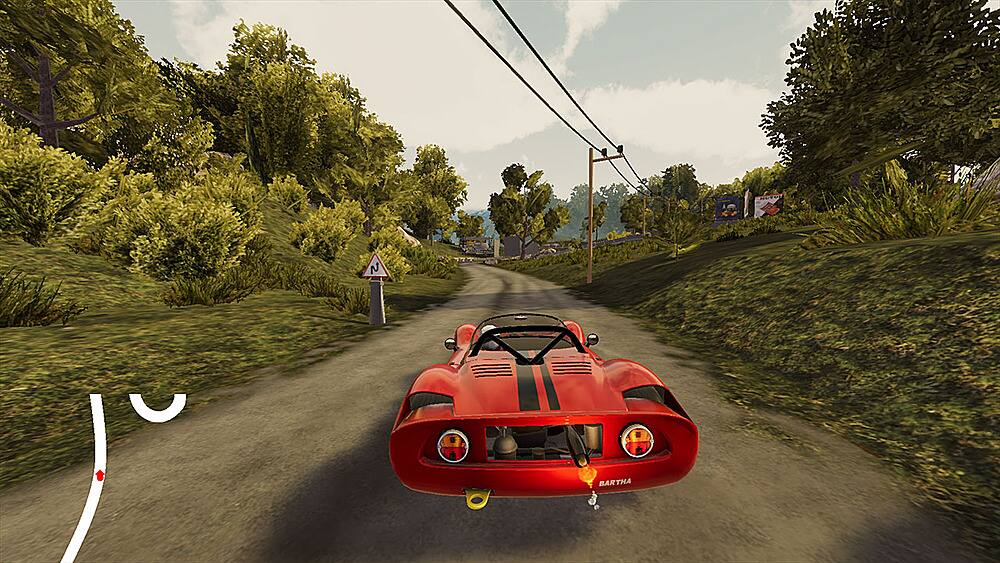 Alt View 14. GS2 Games - Classic Racers Elite.