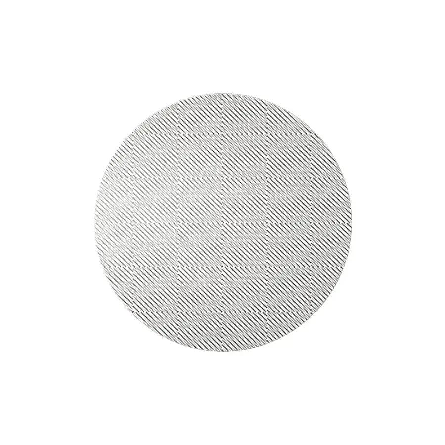Alt View 16. MartinLogan - Motion Series CI, 6.5" Midrange with Folded Motion Tweeter, 2-Way In-Ceiling Speaker (Each) - Paintable White.