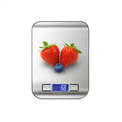 Z/T ON/OFF
68
MAX:5000g d=1g UNIT