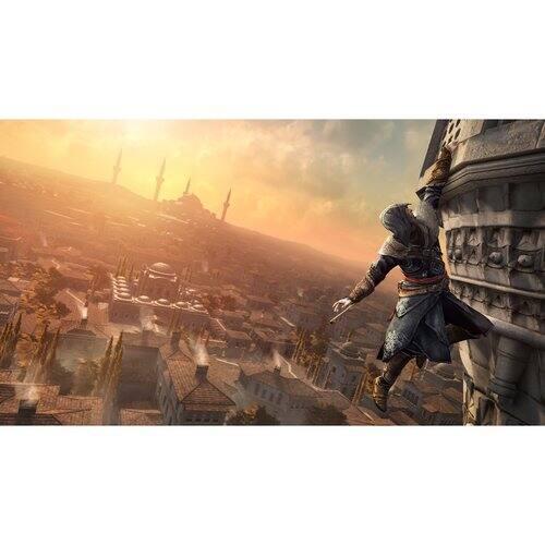 Alt View 3. Ubisoft - Assassin's Creed - PlayStation 3.