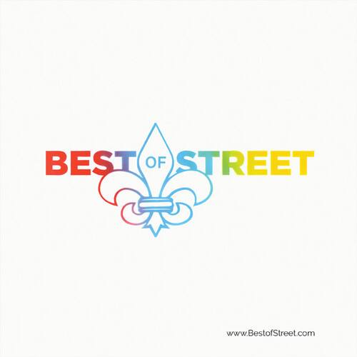 BEST OF STREET  
www.BestofStreet.com