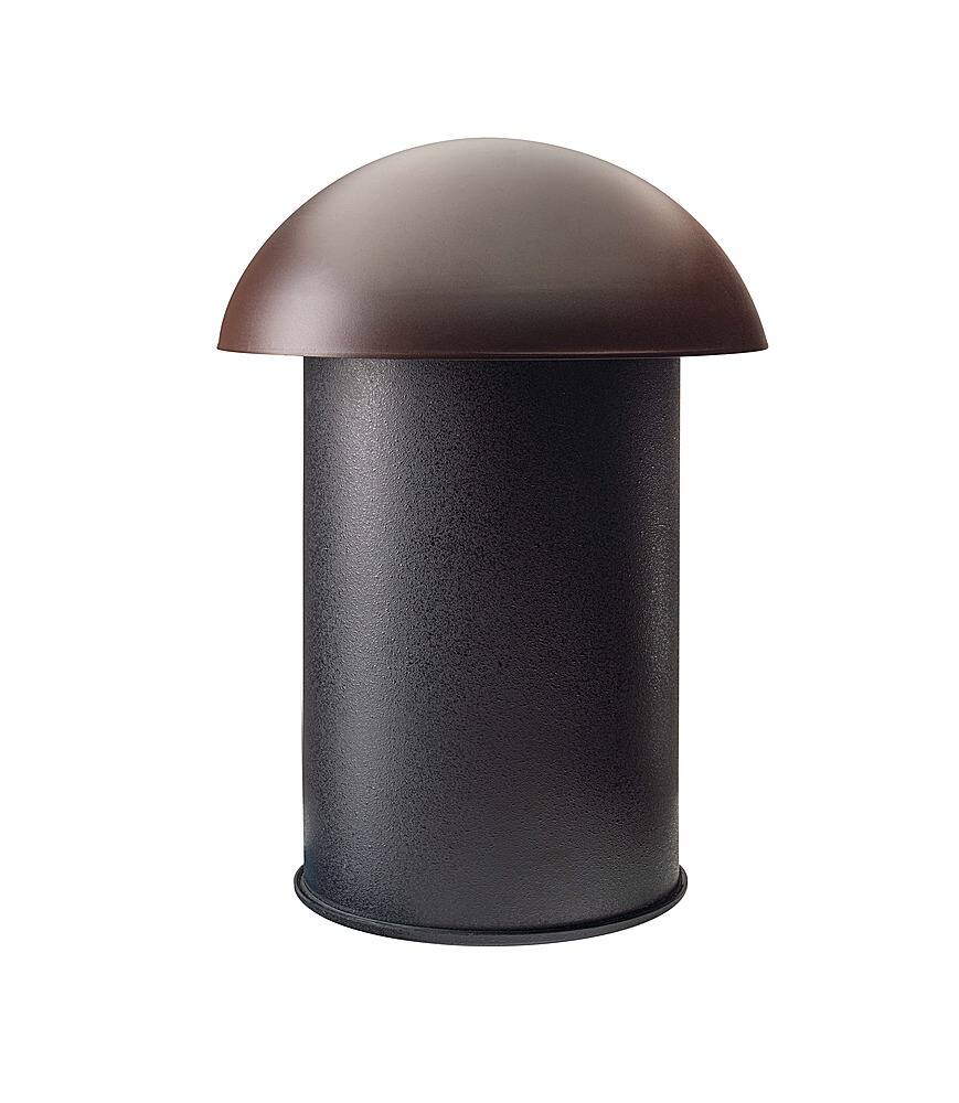 Alt View 11. MartinLogan - Outdoor Living Foundation Series, 8.1 All-Weather Speaker System with 8" Subwoofer, 8ohm Compatible - Dark Bronze.