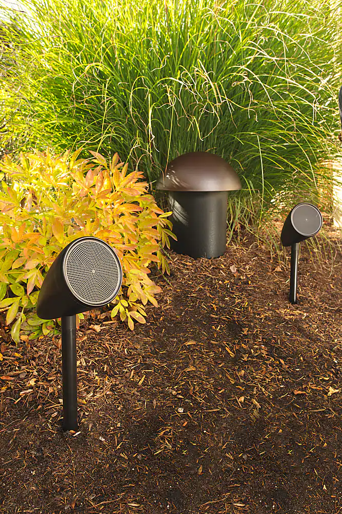 MartinLogan Outdoor Living Foundation Series, All Weather