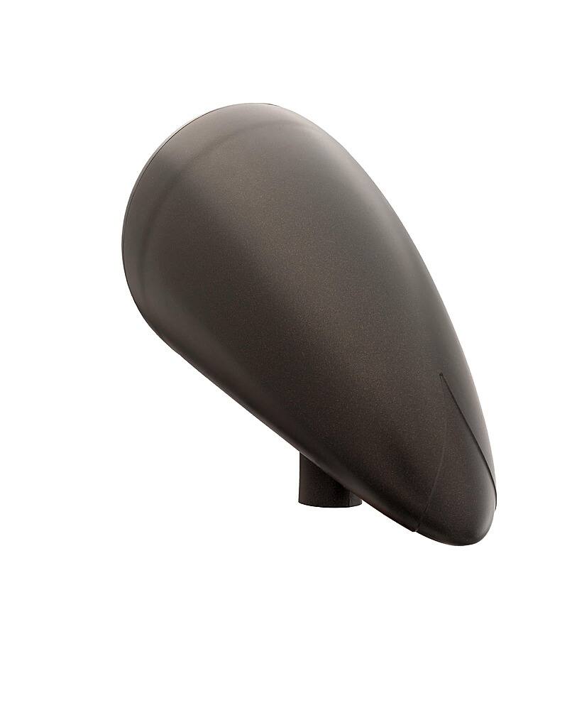 Alt View 14. MartinLogan - Outdoor Living Foundation Series, 8.1 All-Weather Speaker System with 8" Subwoofer, 8ohm Compatible - Dark Bronze.