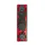 Back. MartinLogan - Motion XT Series CI, 6.5" Midrange, Dual 6.5" Woofers with Folded Motion XT Tweeter, 2.5-Way In-Wall Speaker (Each) - Paintable White.