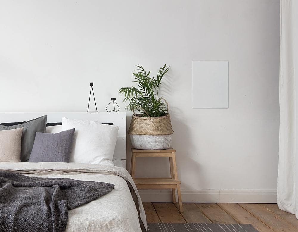 Alt View 13. MartinLogan - Motion Series CI, 6.5" Midrange with Folded Motion Tweeter, 2-Way In-Wall Speaker (Each) - Paintable White.