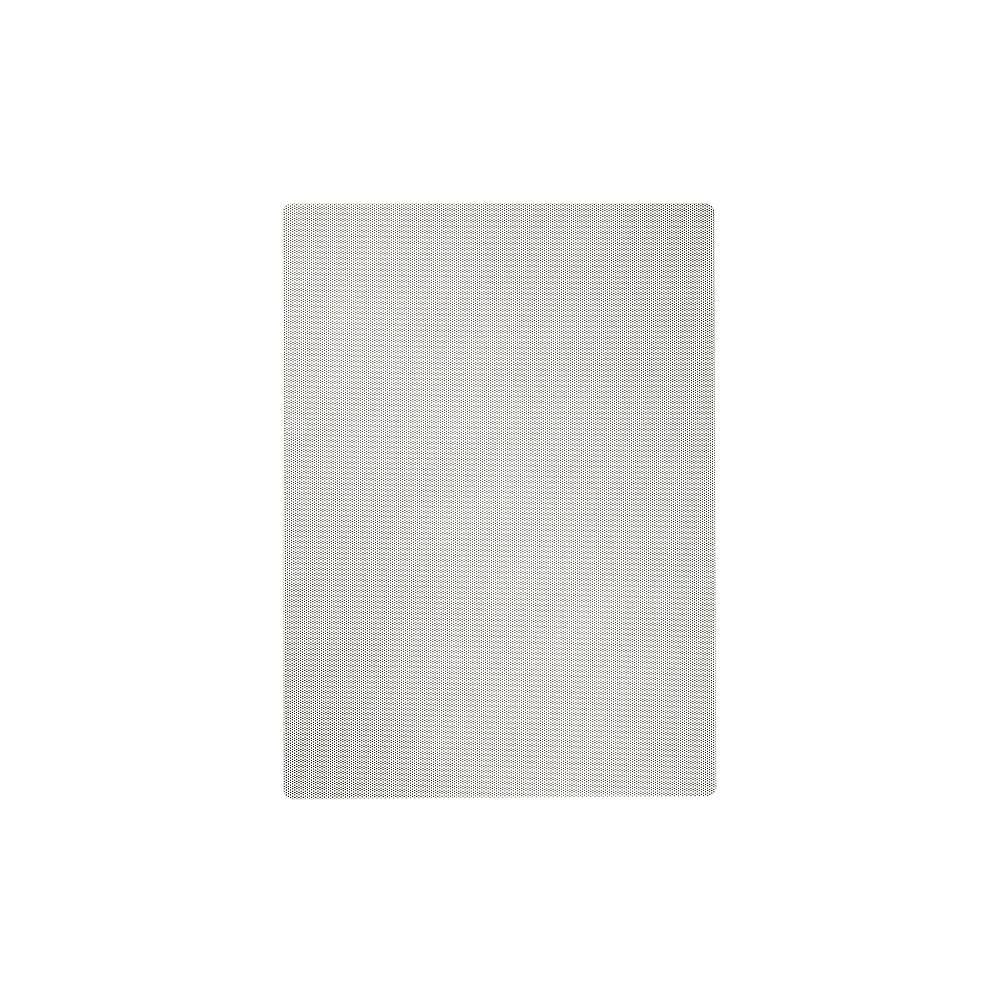 Alt View 17. MartinLogan - Motion Series CI, 6.5" Midrange with Folded Motion Tweeter, 2-Way In-Wall Speaker (Each) - Paintable White.