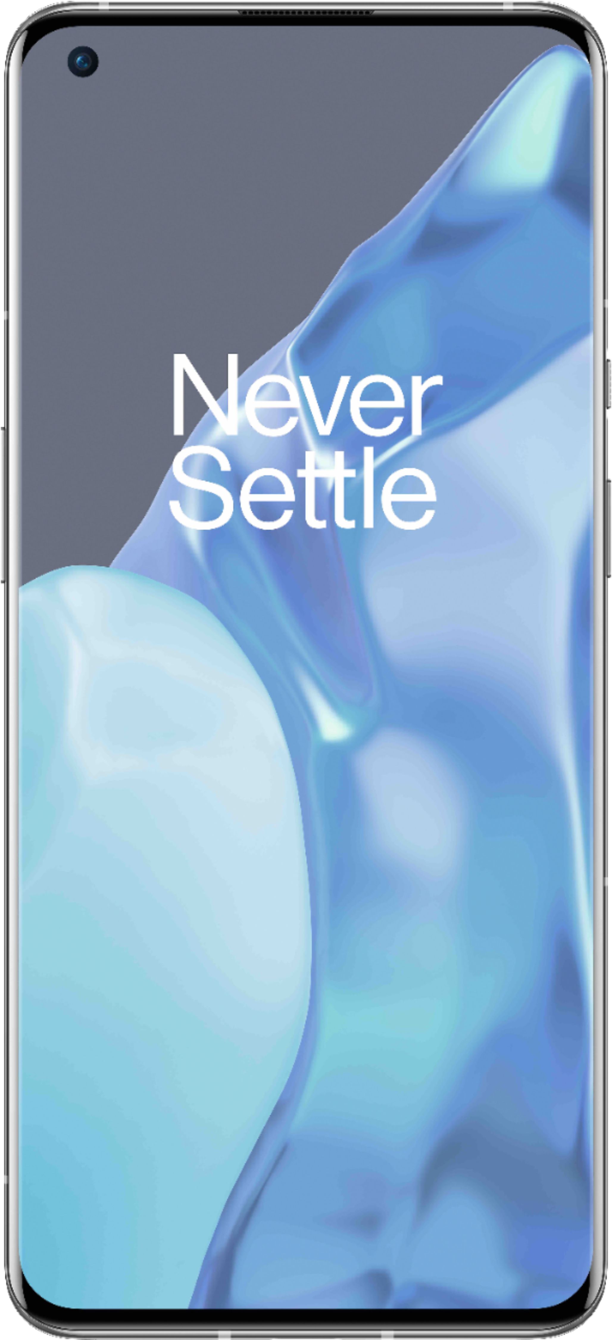 Best Buy: OnePlus 9 Pro 5G 256GB (Unlocked) Morning Mist LE2125