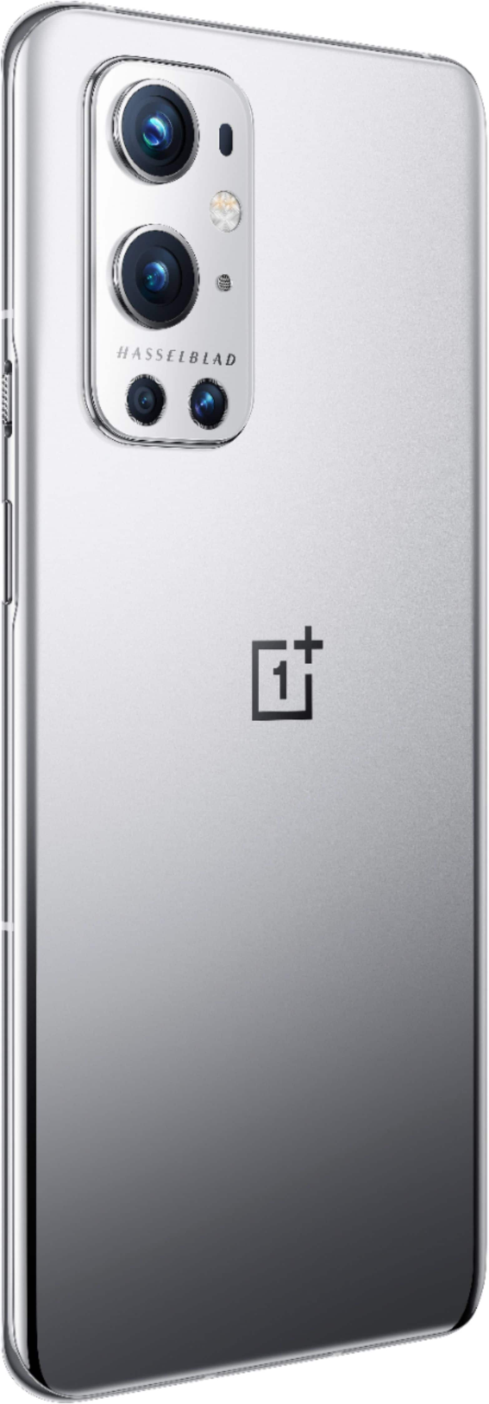 Best Buy: OnePlus 9 Pro 5G 256GB (Unlocked) Morning Mist LE2125