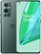 Front Zoom. OnePlus - 9 Pro 5G 256GB (Unlocked) - Pine Green.