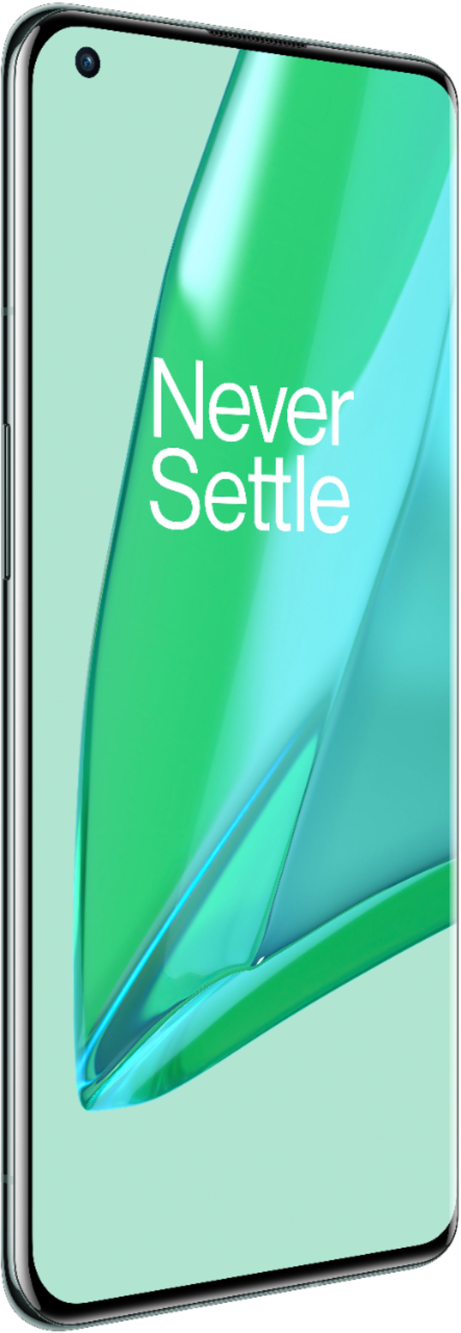 OnePlus 9 Pro 5G 256GB (Unlocked) Pine Green LE2125 - Best Buy