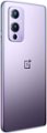 Alt View Zoom 13. OnePlus - 9 5G 128GB (Unlocked) - Winter Mist.