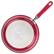 Alt View 12. Rachael Ray - Create Delicious 13-Piece Cookware Set - Red Shimmer.