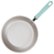 Alt View Zoom 13. Rachael Ray - Create Delicious 13-Piece Cookware Set - Light Blue Shimmer.