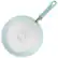 Left. Rachael Ray - Create Delicious 13-Piece Cookware Set - Light Blue Shimmer.