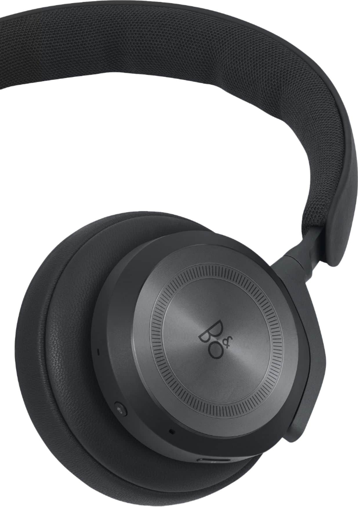 Beoplay HX Black（Bang & Olufsen）