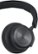 Alt View Zoom 13. Bang & Olufsen - Beoplay HX Wireless Noise Cancelling Over-the-Ear Headphones - Black Anthracite.