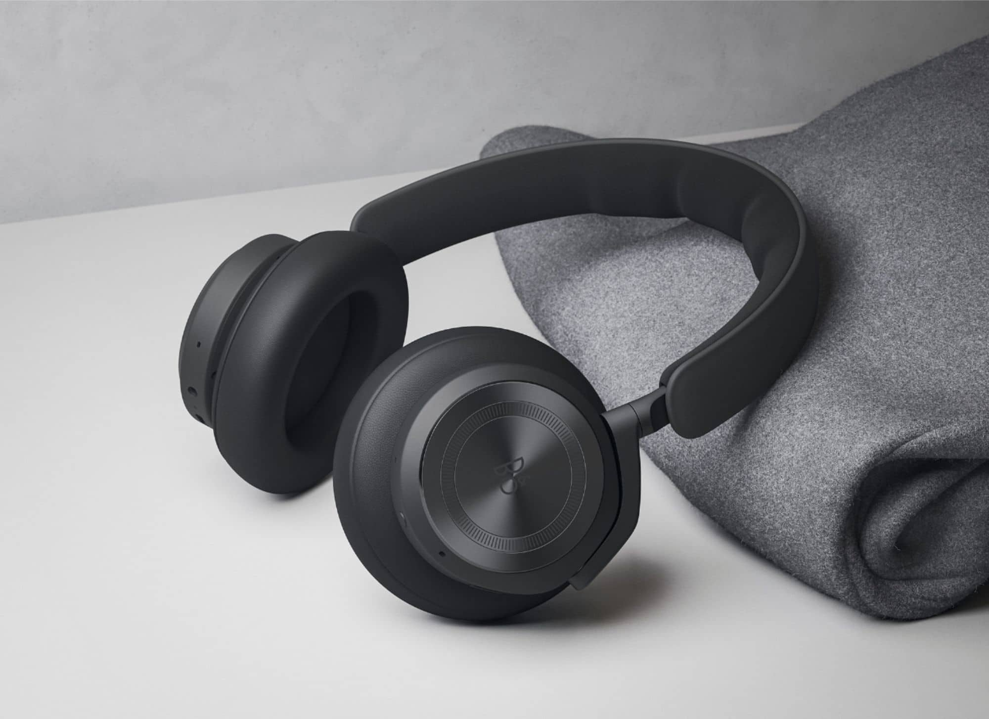 Bang and olufsen noise cancelling online headphones