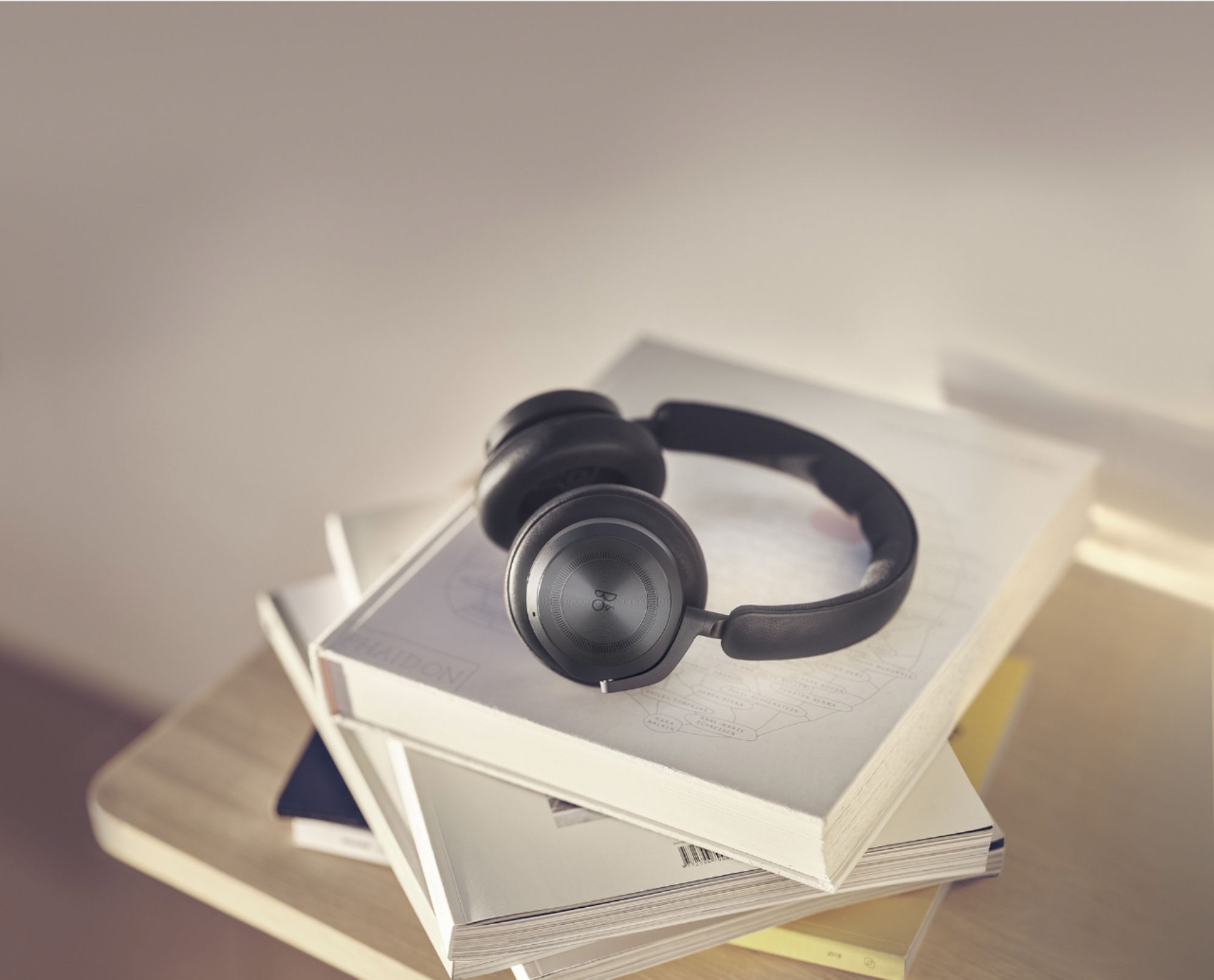 Bang & Olufsen Beoplay HX Wireless Noise Cancelling Over-the-Ear 