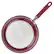 Alt View 12. Rachael Ray - Create Delicious 13-Piece Cookware Set - Burgundy Shimmer.