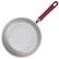 Alt View 13. Rachael Ray - Create Delicious 13-Piece Cookware Set - Burgundy Shimmer.