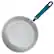 Alt View 11. Rachael Ray - Create Delicious 13-Piece Cookware Set - Teal Shimmer.