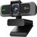 Angle. j5create - USB 4K ULTRA HD Webcam - Black.
