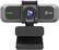 Alt View 13. j5create - USB 4K ULTRA HD Webcam - Black.