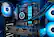 Alt View 6. Thermaltake - View 380 Gaming PC - AMD Ryzen™ 7 5800X CPU - NVIDIA® GeForce RTX™ 3080 - 16GB - 1TB Gen4 NVMe.