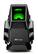 Back. Thermaltake - AH-370 Gaming PC - AMD Ryzen 7 3700X CPU - NVIDIA GeForce RTX 3070 - 3600Mhz DDR4 Memory - NVMe 1TB M.2 - Black.