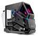 Alt View 13. Thermaltake - AH-370 Gaming PC - AMD Ryzen 7 3700X CPU - NVIDIA GeForce RTX 3070 - 3600Mhz DDR4 Memory - NVMe 1TB M.2 - Black.