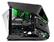 Alt View 4. Thermaltake - AH-370 Gaming PC - AMD Ryzen 7 3700X CPU - NVIDIA GeForce RTX 3070 - 3600Mhz DDR4 Memory - NVMe 1TB M.2 - Black.