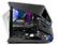 Alt View 5. Thermaltake - AH-370 Gaming PC - AMD Ryzen 7 3700X CPU - NVIDIA GeForce RTX 3070 - 3600Mhz DDR4 Memory - NVMe 1TB M.2 - Black.