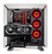Back Zoom. Thermaltake - Shadow 370 Gaming PC - AMD Ryzen™ 7 3700X CPU - NVIDIA® GeForce RTX™ 3070 - 16GB 3600Mhz DDR4 Memory.