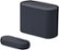 Angle Zoom. LG 3.1.2 Channel Eclair Soundbar with Dolby Atmos - Black.