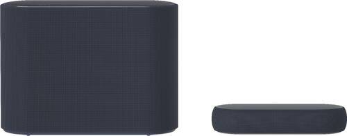 LG 3.1.2 ch Eclair Sound Bar with Dolby Atmos