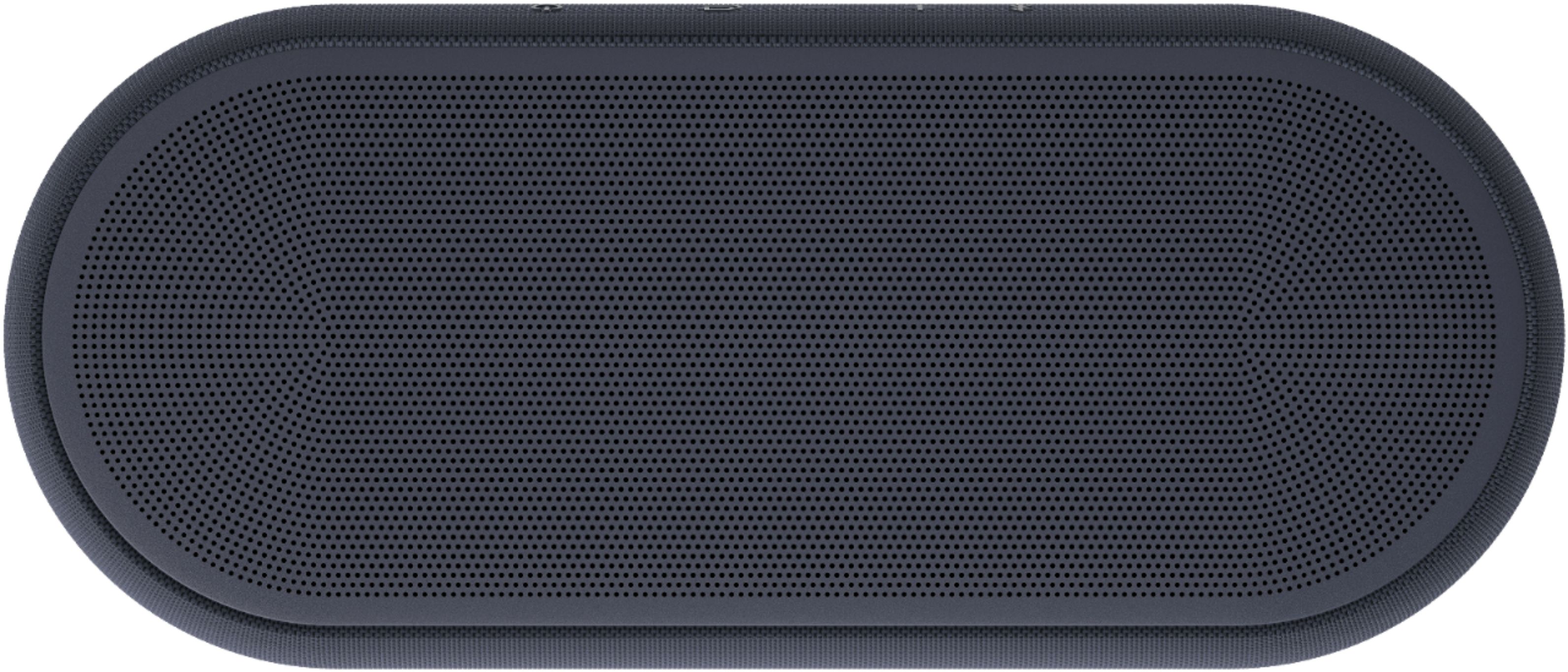 LG Barra de sonido compacta LG QP5 Éclair de 320W de potencia 3.1