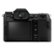 Back Zoom. Fujifilm - GFX100S Mirrorless Camera Body Only - Black.