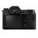 Back. Fujifilm - GFX100S Mirrorless Camera (Body Only) - Black.