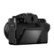 Alt View Zoom 14. Fujifilm - GFX100S Mirrorless Camera Body Only - Black.