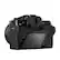Alt View 14. Fujifilm - GFX100S Mirrorless Camera (Body Only) - Black.