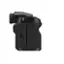 Alt View 1. Fujifilm - GFX100S Mirrorless Camera (Body Only) - Black.
