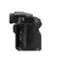 Alt View 2. Fujifilm - GFX100S Mirrorless Camera (Body Only) - Black.