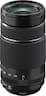 Fujifilm - XF70-300mmF4-5.6 R LM OIS WR Lens - Black